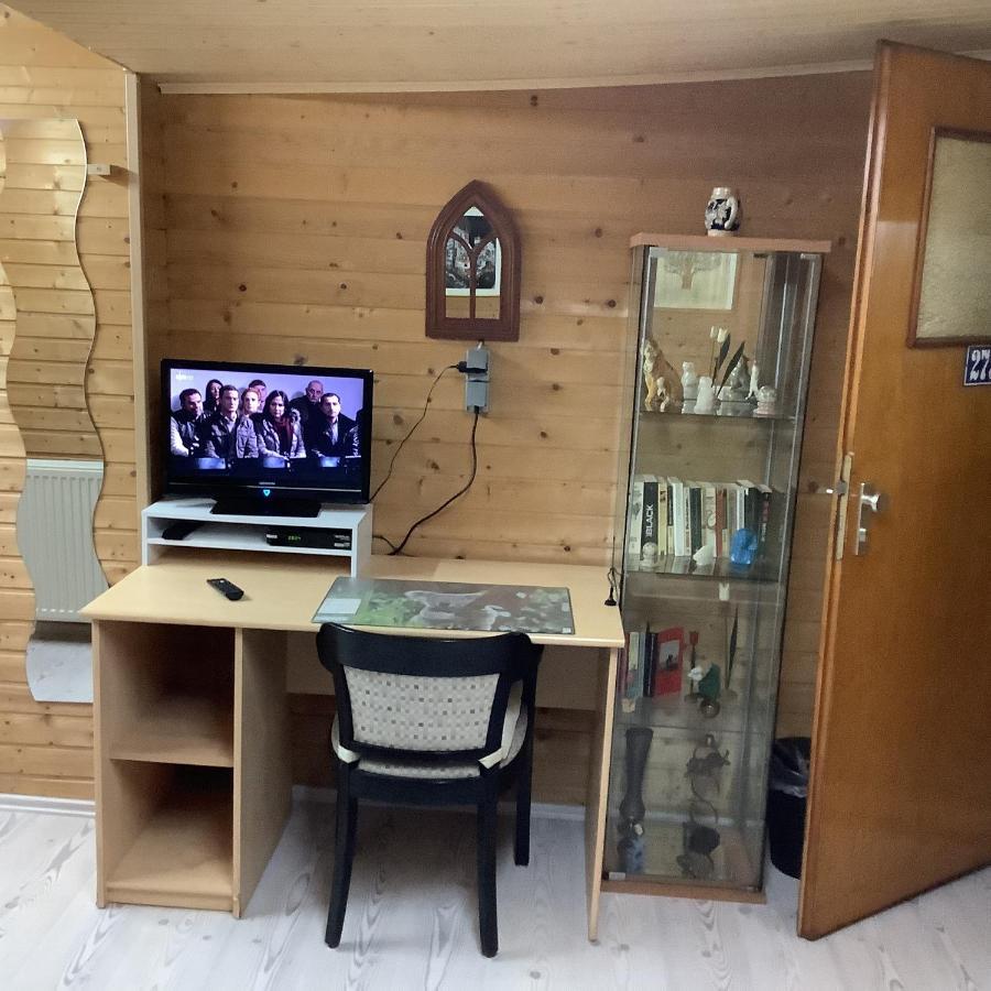 Gemuetliches Zimmer Im Seterant/Untergeschoss เอสเซน ภายนอก รูปภาพ